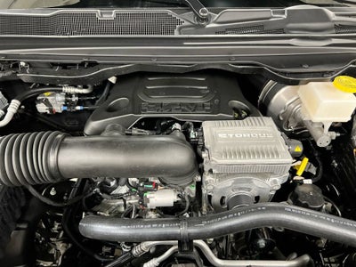 2024 RAM 1500 Big Horn