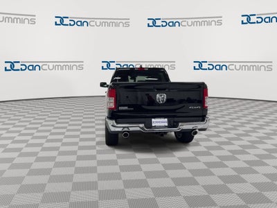 2024 RAM 1500 Big Horn