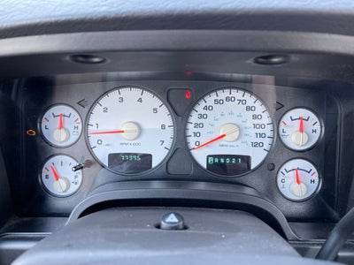 2005 Dodge Ram 1500 SLT
