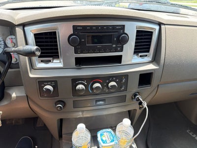 2008 Dodge Ram 1500 SLT