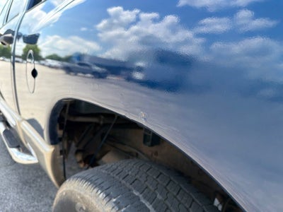 2008 Dodge Ram 1500 SLT