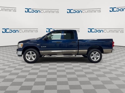 2008 Dodge Ram 1500 SLT