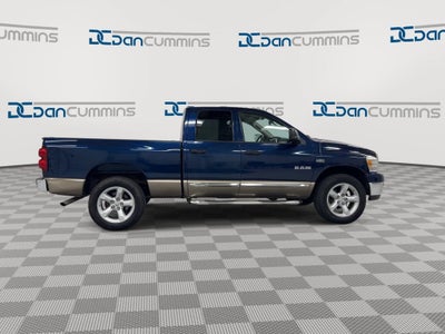 2008 Dodge Ram 1500 SLT