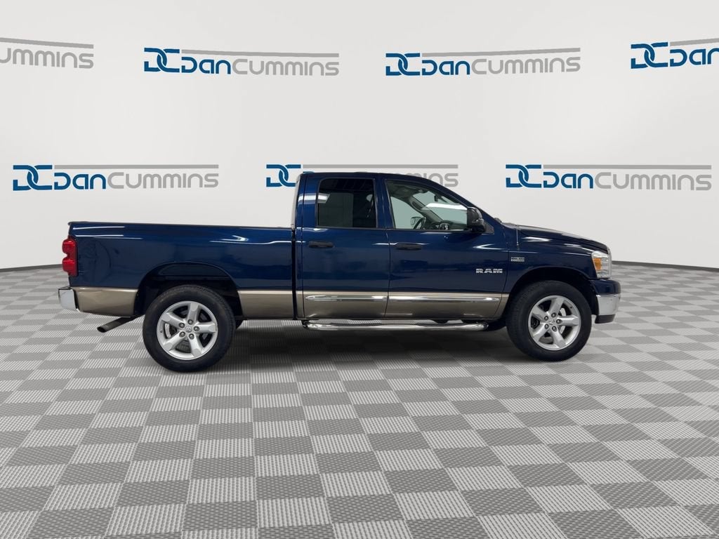 2008 Dodge Ram 1500 SLT