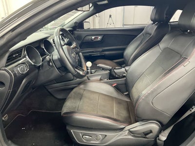 2016 Ford Mustang GT