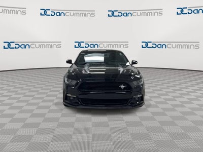 2016 Ford Mustang GT