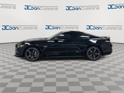 2016 Ford Mustang GT