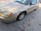 2001 Ford Taurus SES