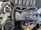 2001 Ford Taurus SES