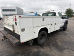 2012 Ford Super Duty F-550 DRW XL