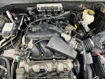 2005 Ford Escape XLT