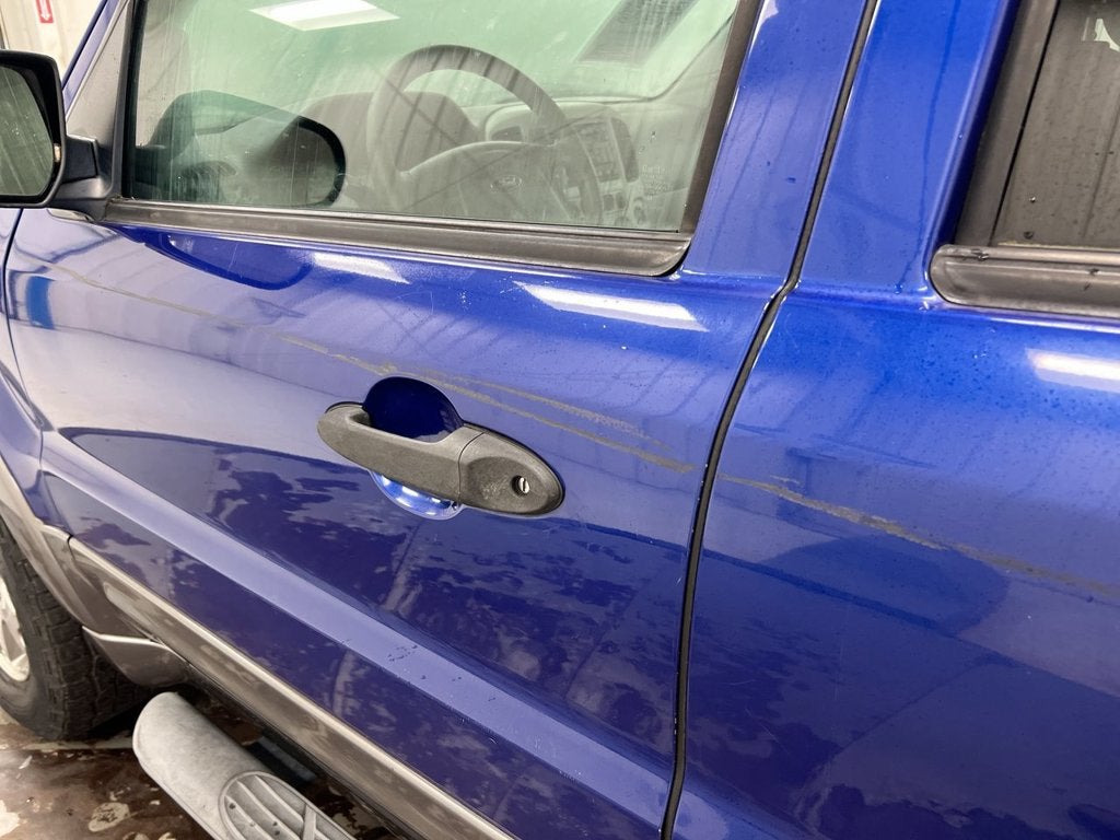 2005 Ford Escape XLT