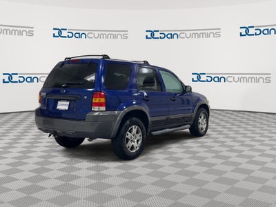 2005 Ford Escape XLT