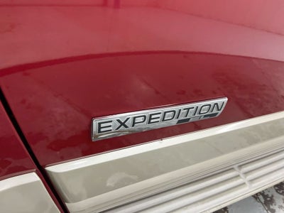 2008 Ford Expedition EL Eddie Bauer