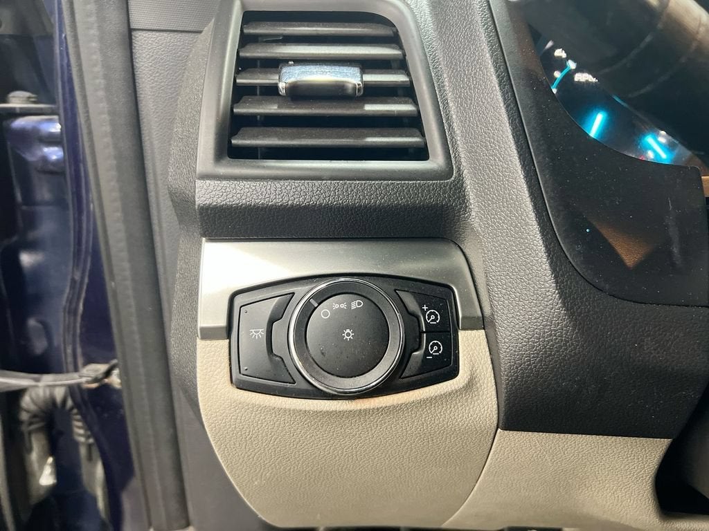 2011 Ford Explorer Base