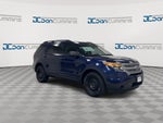 2011 Ford Explorer Base