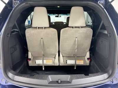 2011 Ford Explorer Base