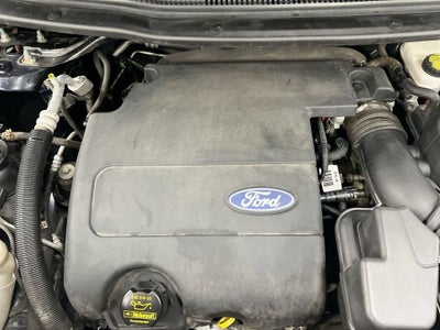 2011 Ford Explorer Base