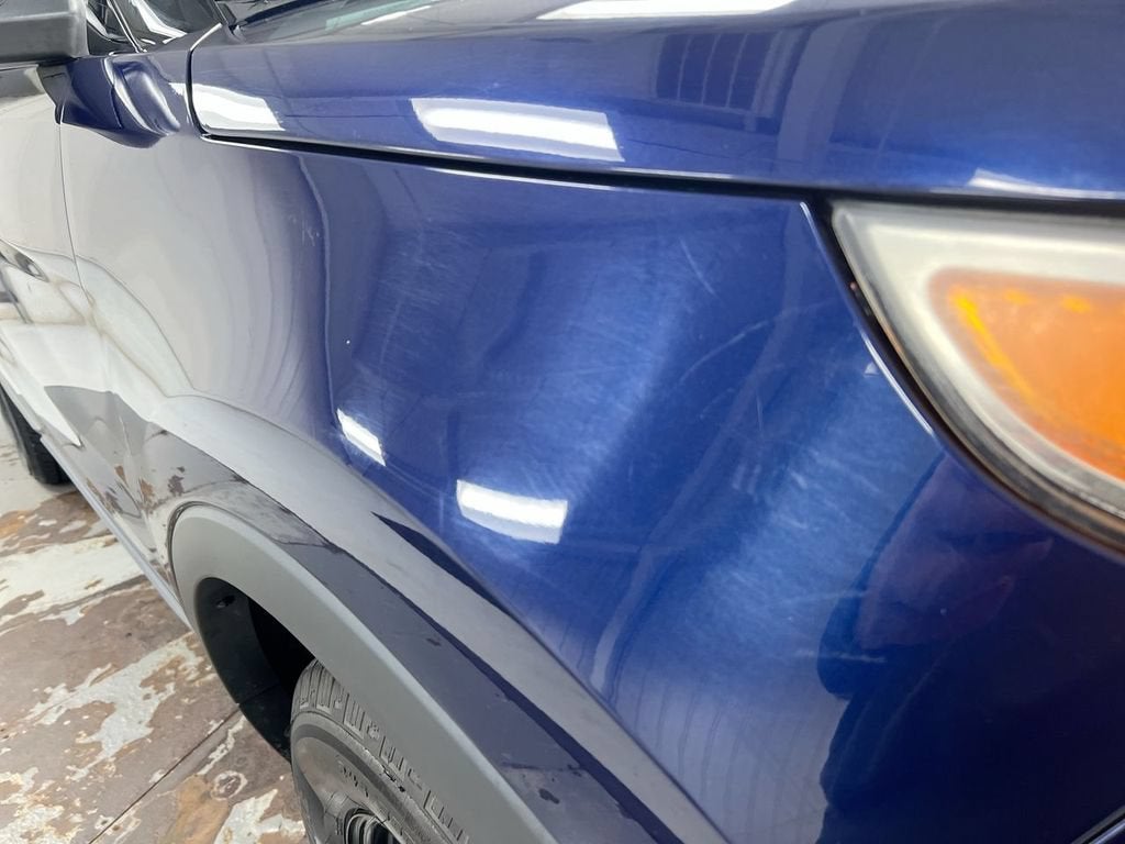 2011 Ford Explorer Base