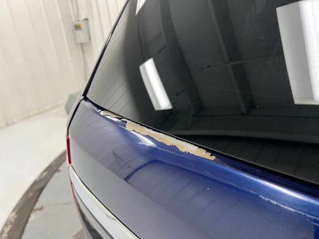 2011 Ford Explorer Base