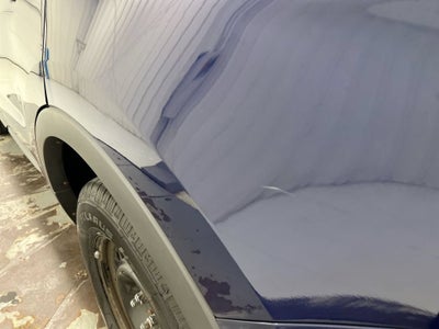 2011 Ford Explorer Base