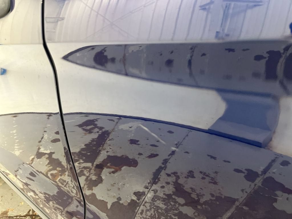 2011 Ford Explorer Base