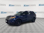 2011 Ford Explorer Base