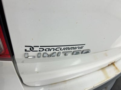 2012 Ford Explorer Limited