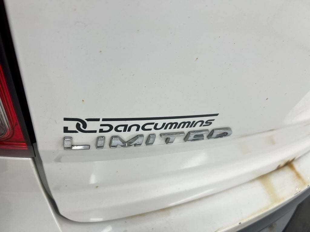 2012 Ford Explorer Limited
