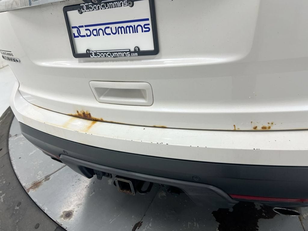 2012 Ford Explorer Limited