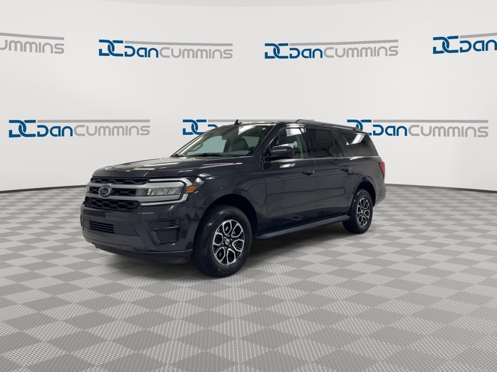 2024 Ford Expedition Max XLT
