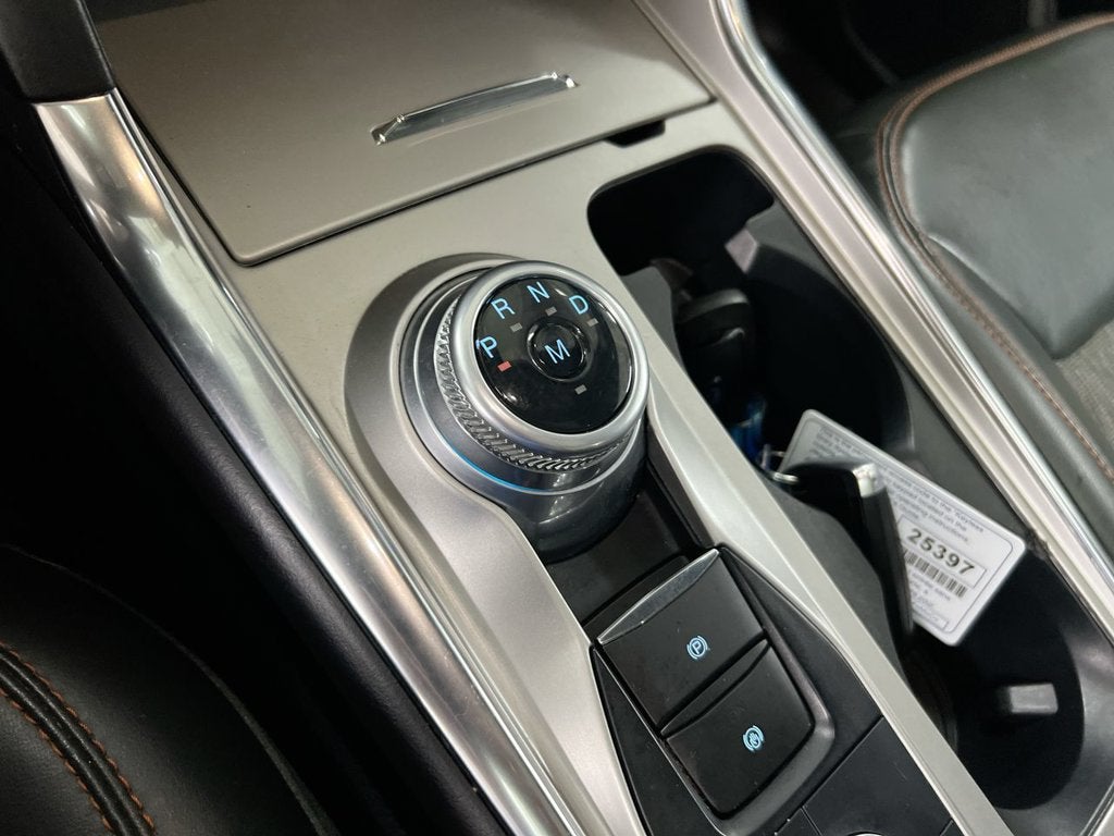 2021 Ford Explorer Timberline