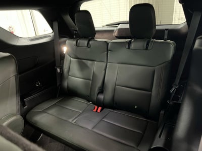 2021 Ford Explorer Timberline