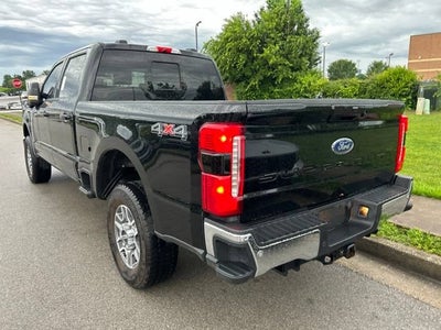 2024 Ford Super Duty F-250 SRW XL