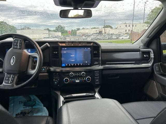 2024 Ford Super Duty F-250 SRW XL
