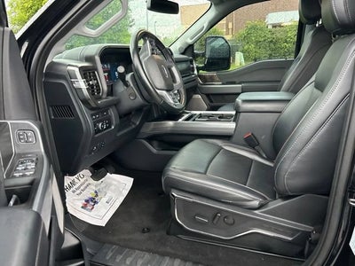 2024 Ford Super Duty F-250 SRW XL