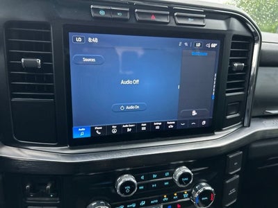 2024 Ford Super Duty F-250 SRW XL