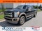 2011 Ford Super Duty F-250 SRW XL