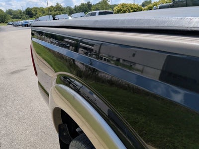 2011 Ford Super Duty F-250 SRW XL