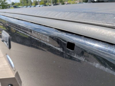 2011 Ford Super Duty F-250 SRW XL
