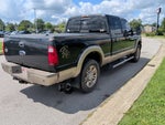 2011 Ford Super Duty F-250 SRW XL