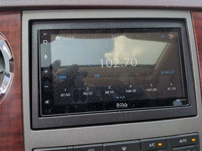 2011 Ford Super Duty F-250 SRW XL