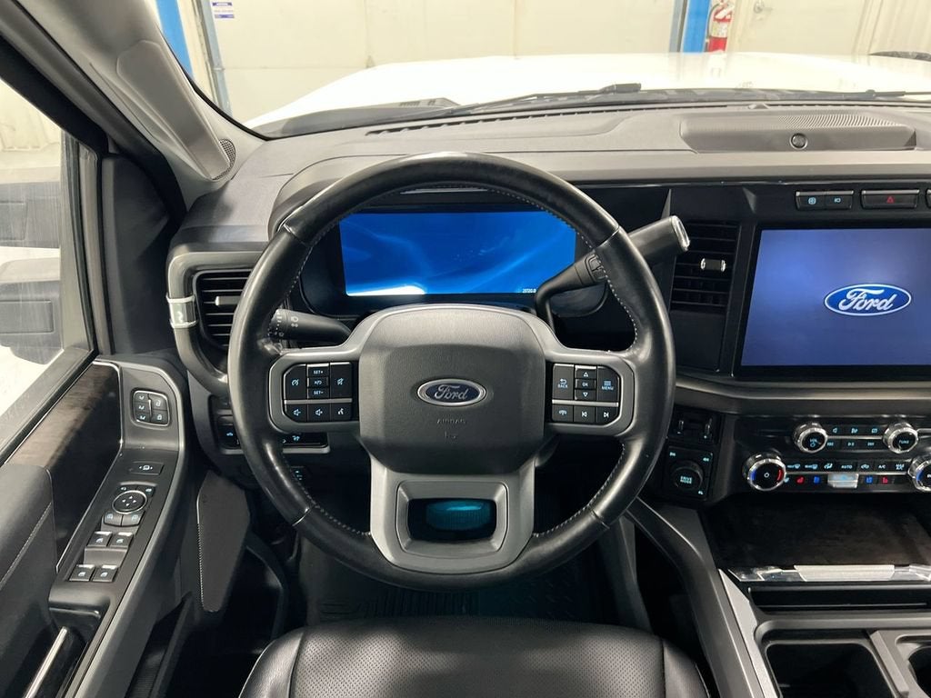 2024 Ford Super Duty F-250 SRW XL