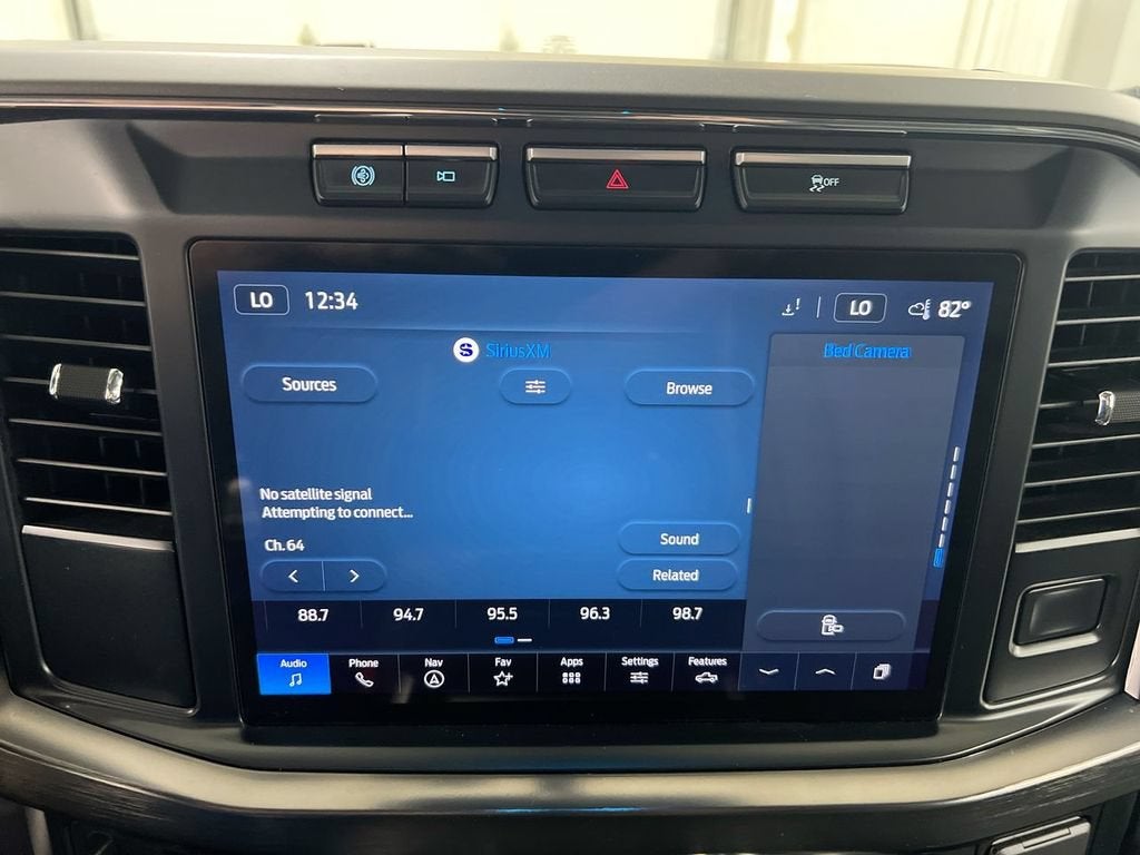 2024 Ford Super Duty F-250 SRW XL