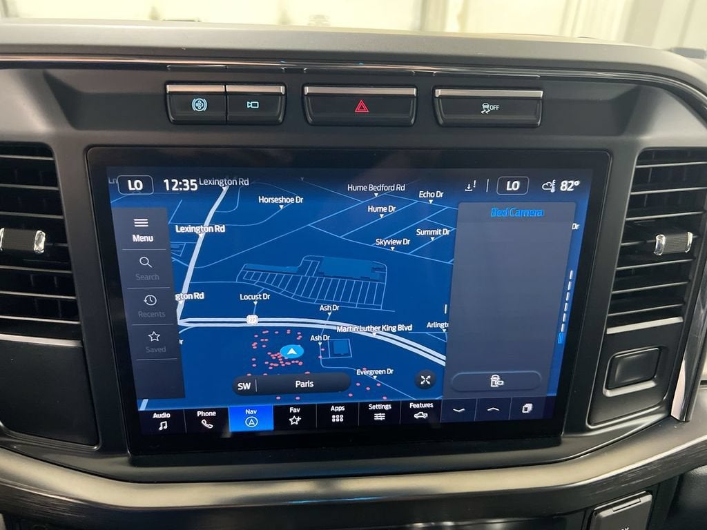 2024 Ford Super Duty F-250 SRW XL