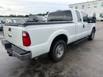 2015 Ford Super Duty F-250 SRW XLT