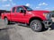 2013 Ford Super Duty F-250 SRW XL