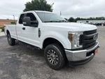 2019 Ford Super Duty F-250 SRW XL