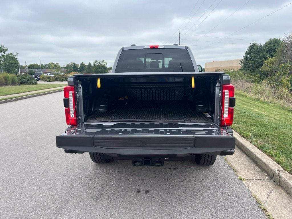 2024 Ford Super Duty F-250 SRW XL