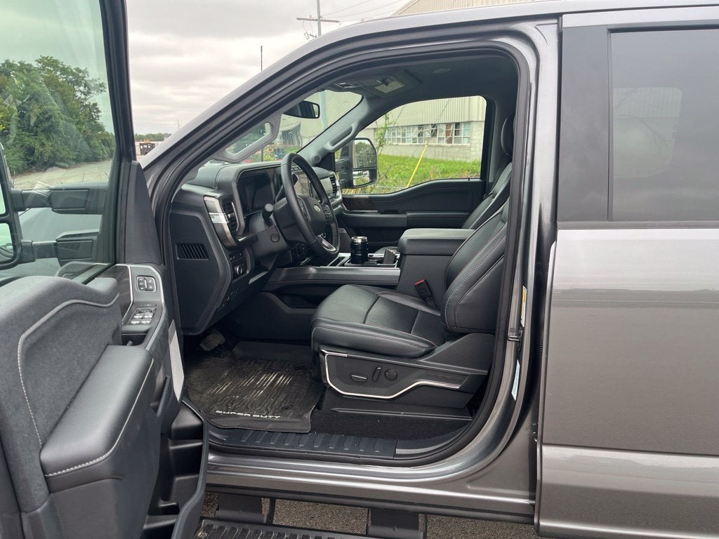 2024 Ford Super Duty F-250 SRW XL